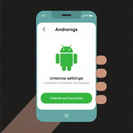 Android 安装授权教程