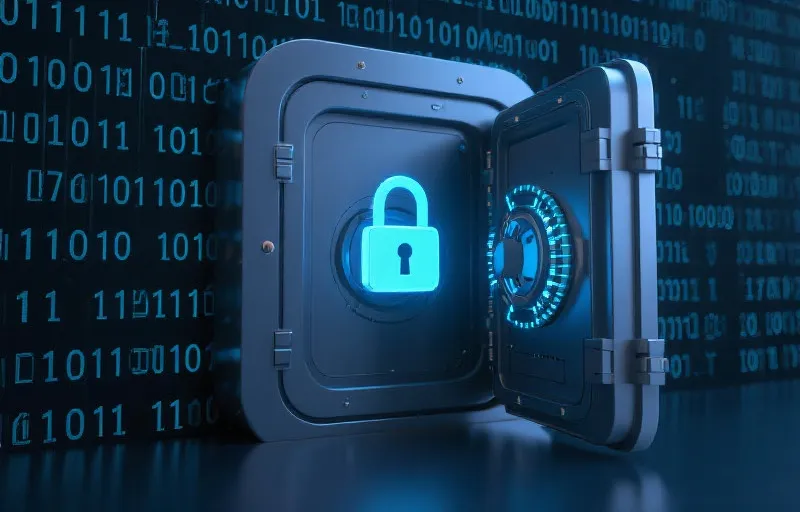 金融级安全防护