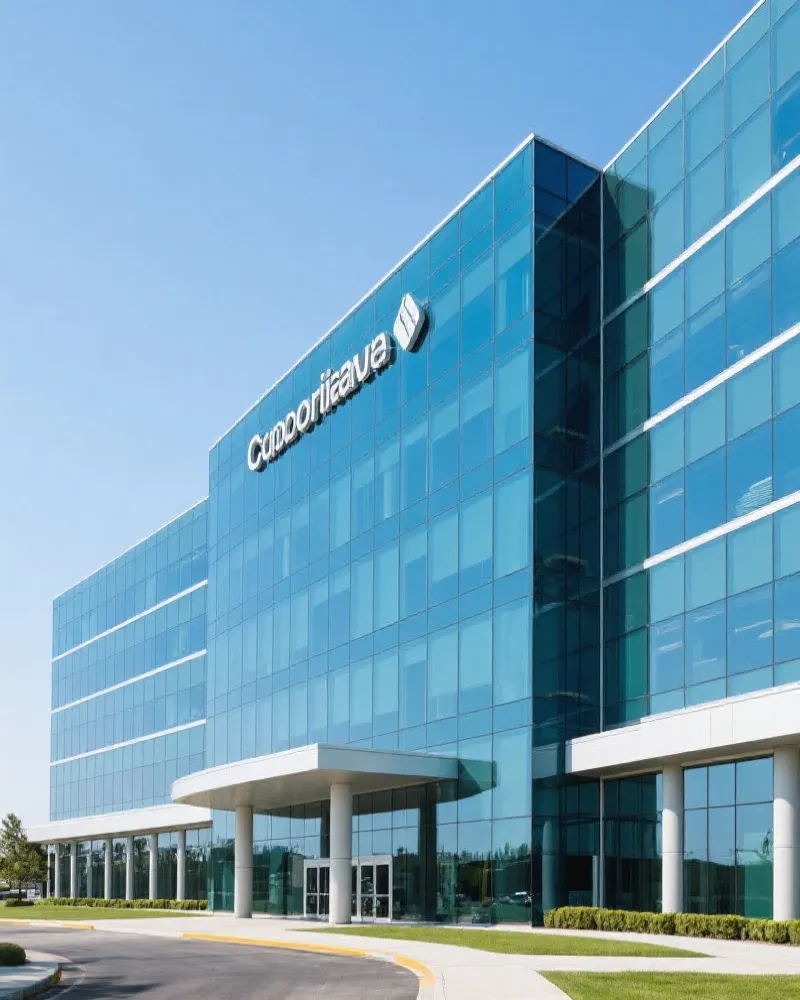 Kaiyun体育科技有限公司 总部外观