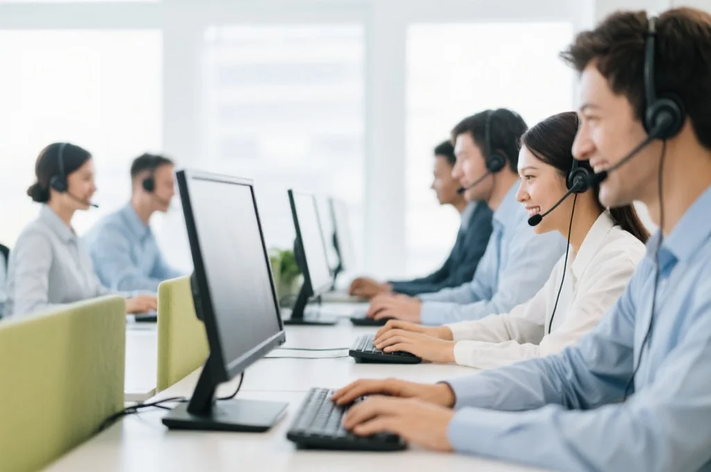 kaiyun体育：专注客户体验，全天候支持与用户反馈机制